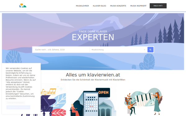 klavierwien.at