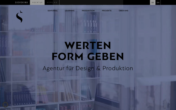 sieveking-agentur.de