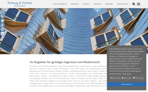 www.aufrecht.de