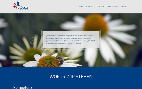 www.gloeckle-garten.de
