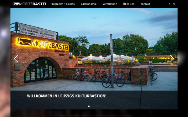 www.moritzbastei.de