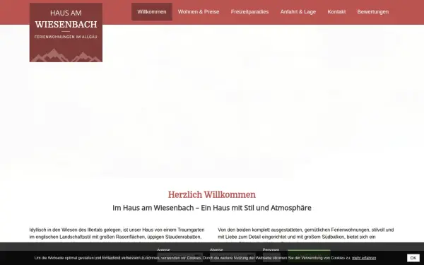am-wiesenbach.de