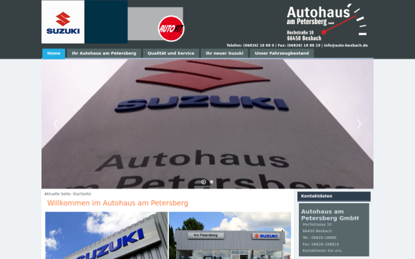 auto-bexbach.de