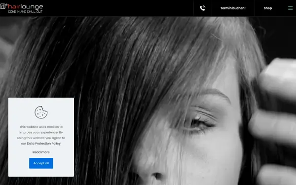hairlounge-friseur.de