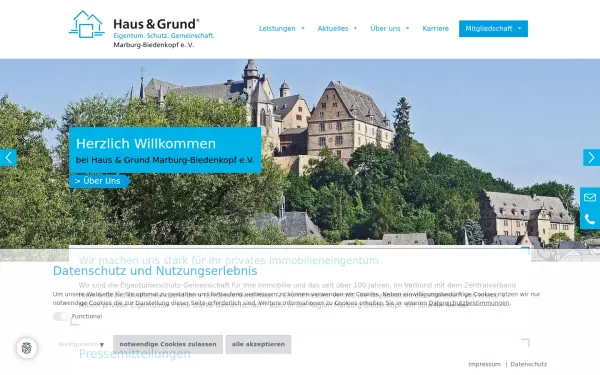 www.hausundgrundmarburg.de