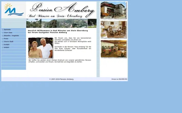 amberg-bme.de