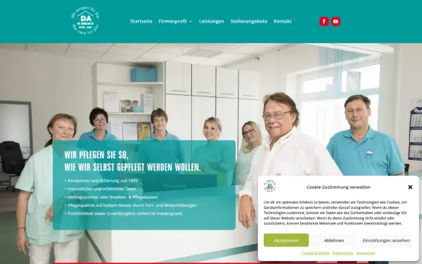 die-ambulanten.de