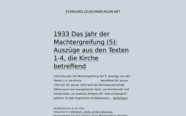 eckehard.leuschner.mldm.net