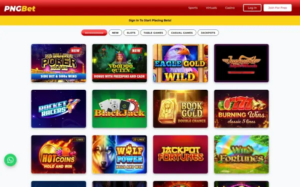 pngbet.com