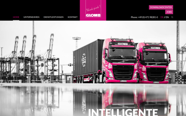 glomb.com