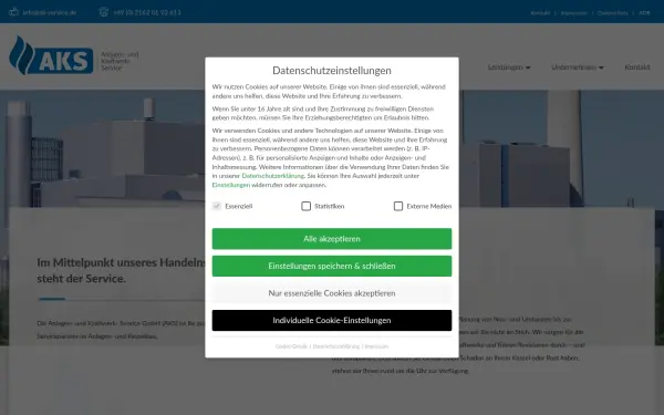 www.ak-service.de