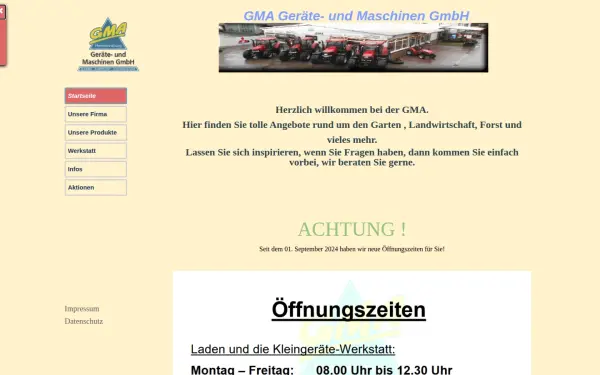 gmahermannsburg.de