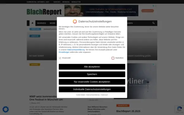 www.blachreport.de