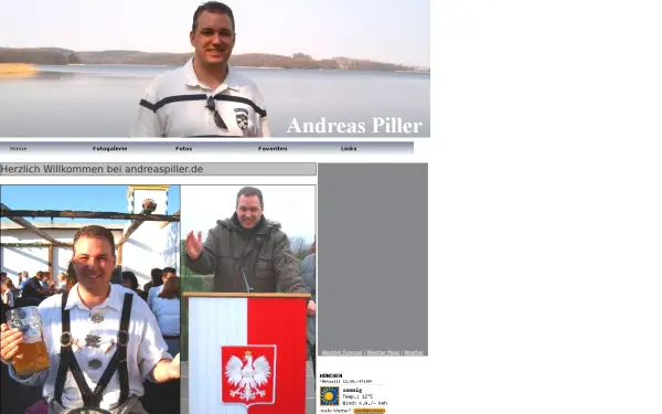 andreaspiller.de