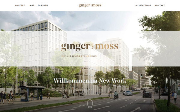 gingerandmoss.de