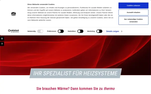 thermo.de