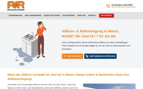 moers-abflussreinigung.de
