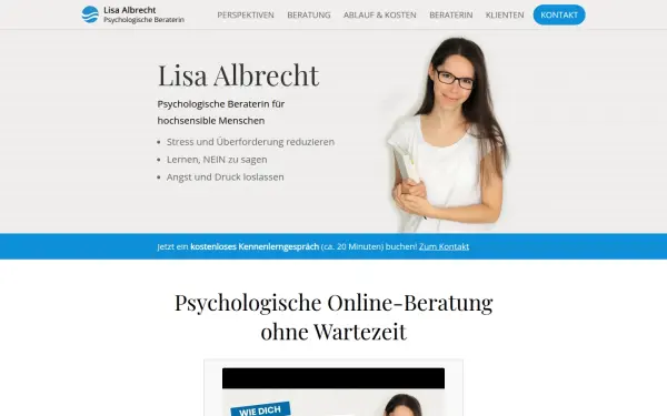 www.lisa-albrecht.de