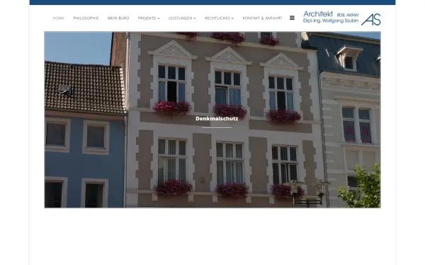 architekt-szubin.de