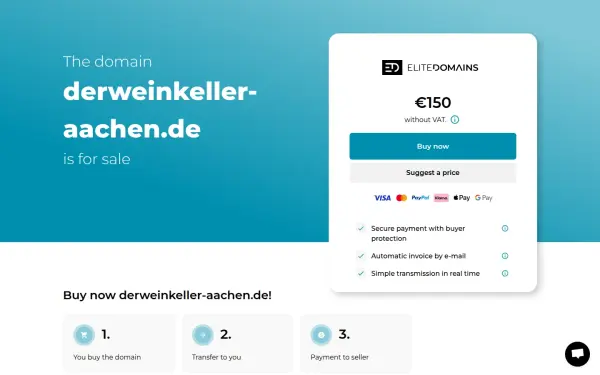 derweinkeller-aachen.de