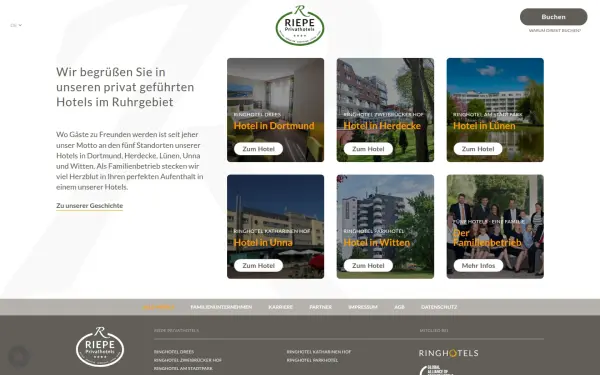 riepe.com