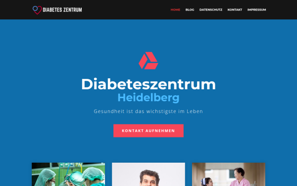 www.diabeteszentrum-heidelberg.de