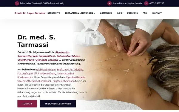 www.dr-med-tarmassi.de