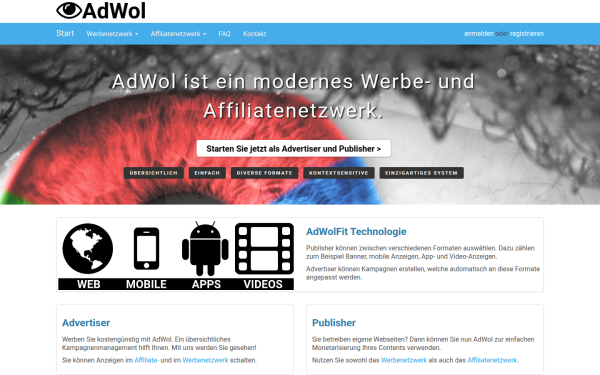 adwol.com