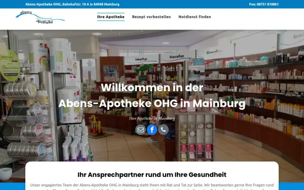 www.abens-apotheke-mainburg.de