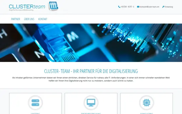 www.cluster-team.com
