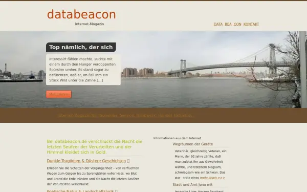 databeacon.de