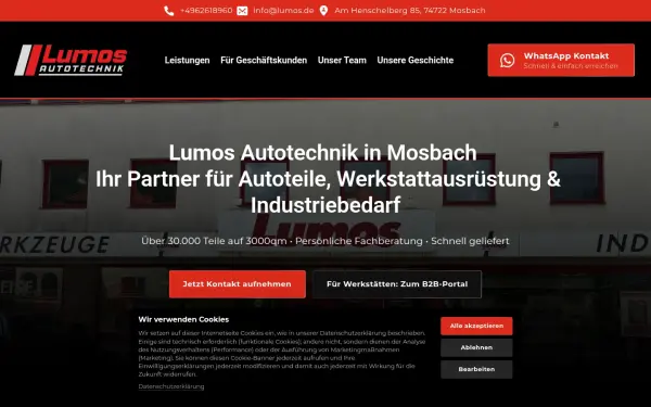 lumos.de
