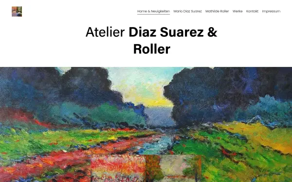 www.diazsuarez.de