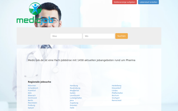 www.medic-job.de