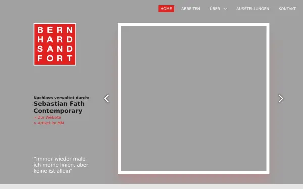 bernhardsandfort.de
