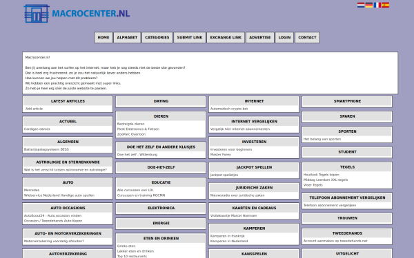 macrocenter.nl