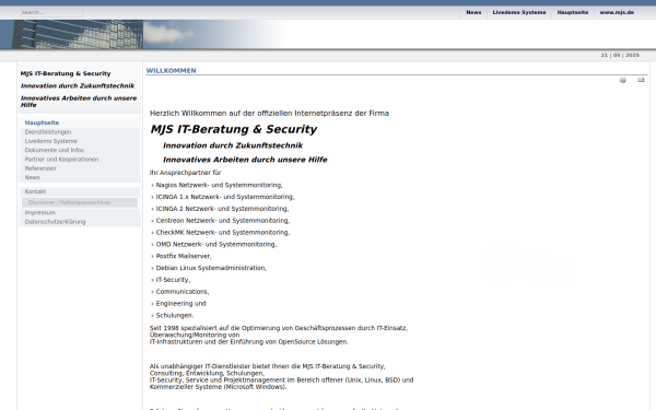 mjs.de