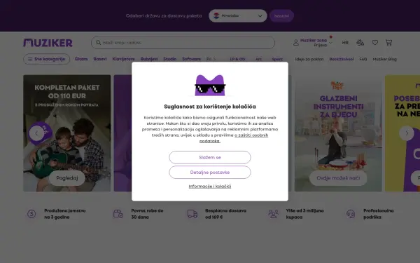 www.muziker.hr