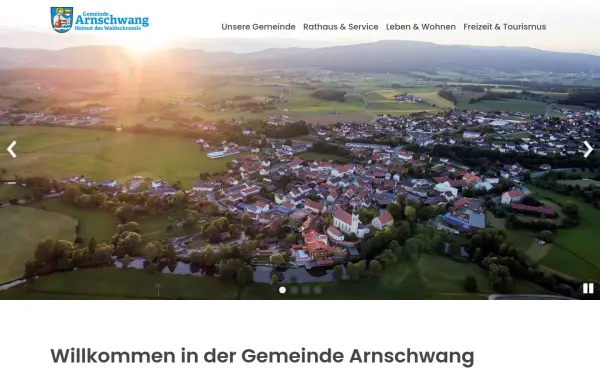 arnschwang.de