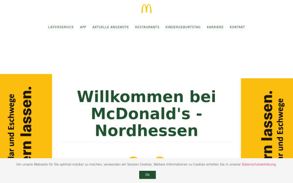 mcdonalds-fritzlar.de