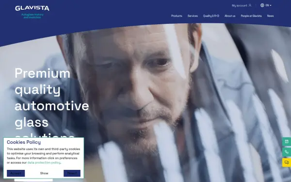 www.glavista.com
