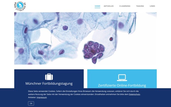 zytologie.de