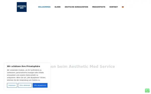 aesthetic-med-service.de