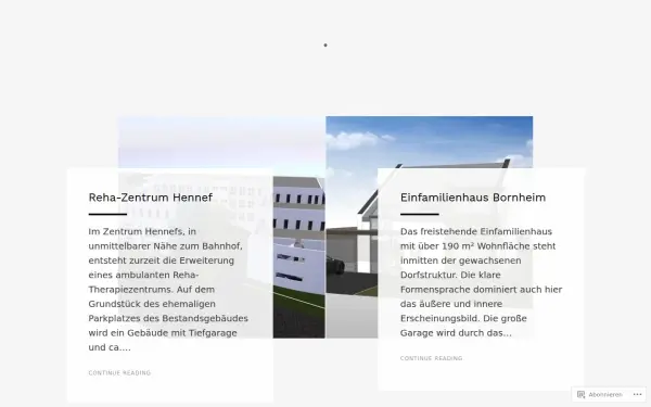 architektenbueroweirich.com