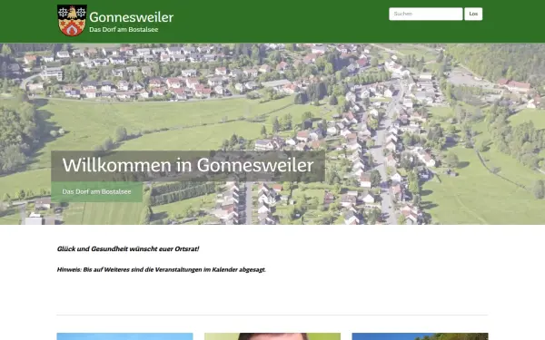 gonnesweiler.de