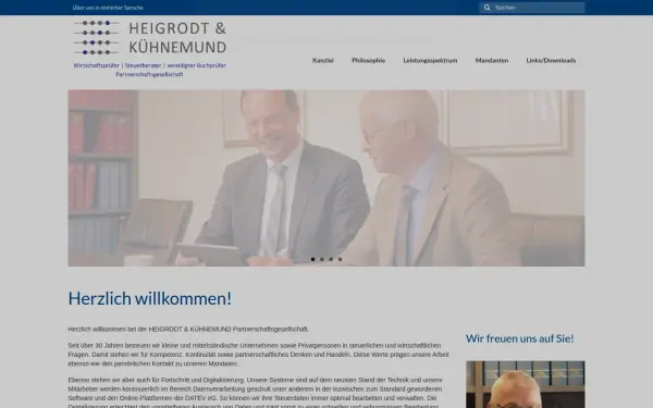 heigrodt-kuehnemund.de