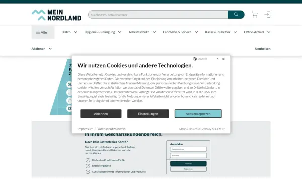 meinnordland.de