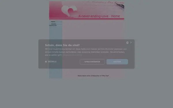 www.a-never-ending-love.de