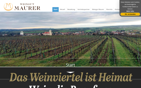 www.maurerwein.at
