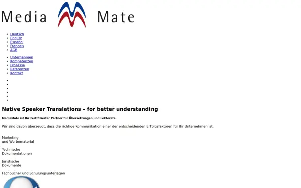 www.mediamate.de